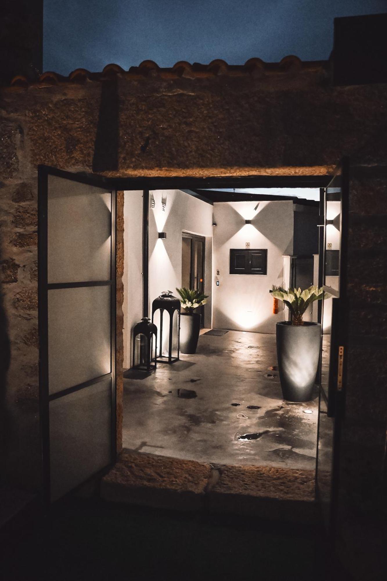 Paducho Studios Valpaços Dış mekan fotoğraf
