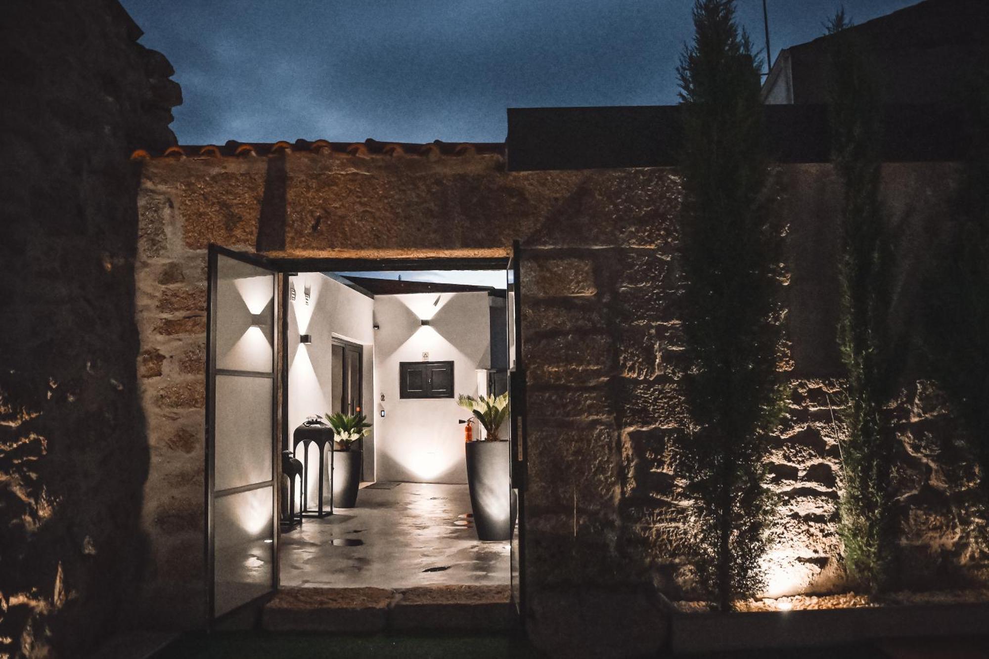 Paducho Studios Valpaços Dış mekan fotoğraf