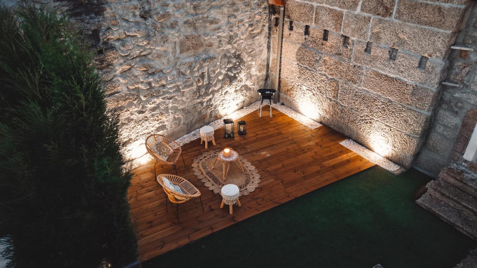 Paducho Studios Valpaços Dış mekan fotoğraf