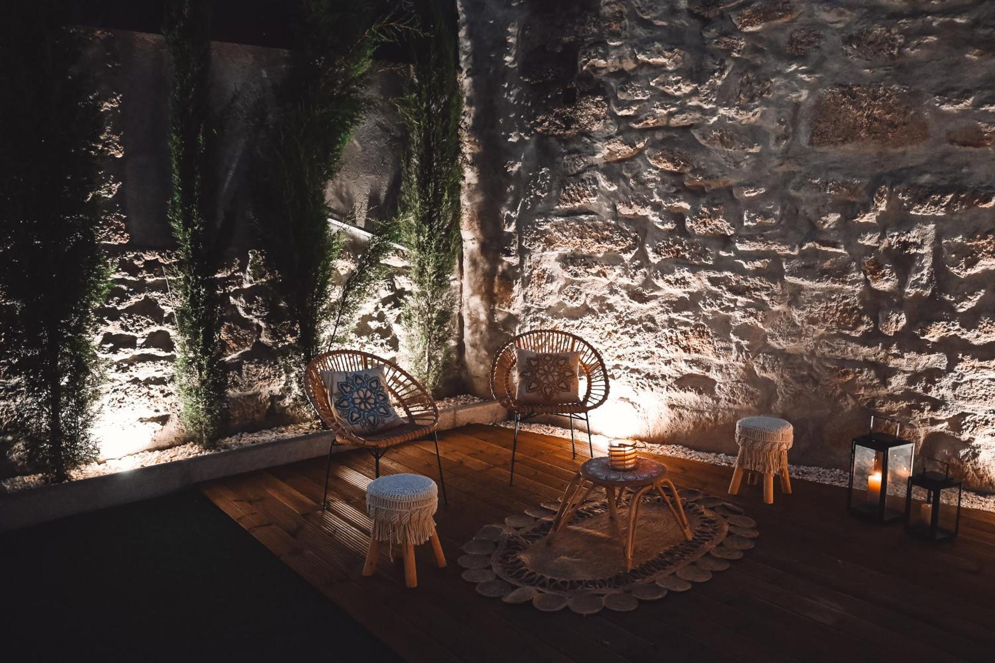 Paducho Studios Valpaços Dış mekan fotoğraf