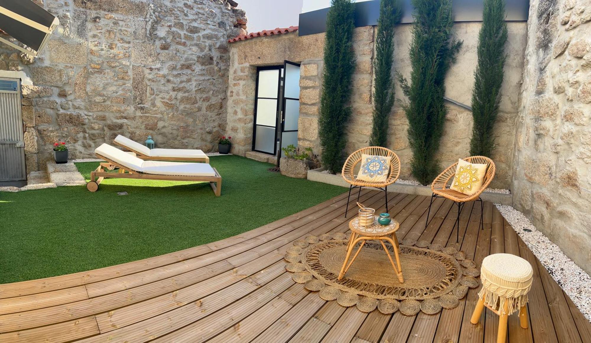 Paducho Studios Valpaços Dış mekan fotoğraf